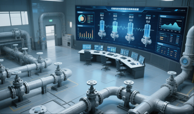 压敏漆测量相机，细节捕捉，揭秘世界真面目